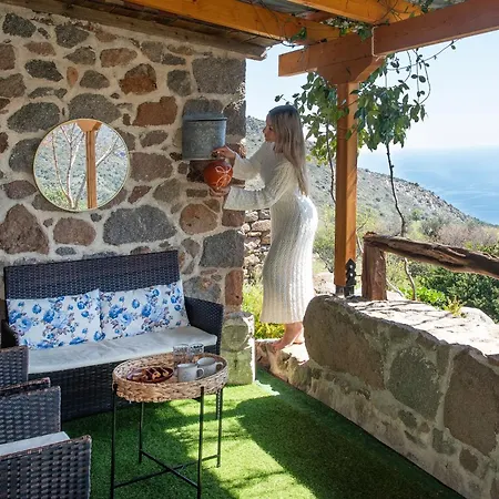 Peaceful Place Σπίτι διακοπών Anitseo