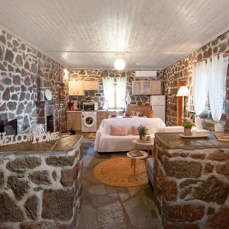 Peaceful Place Σπίτι διακοπών *